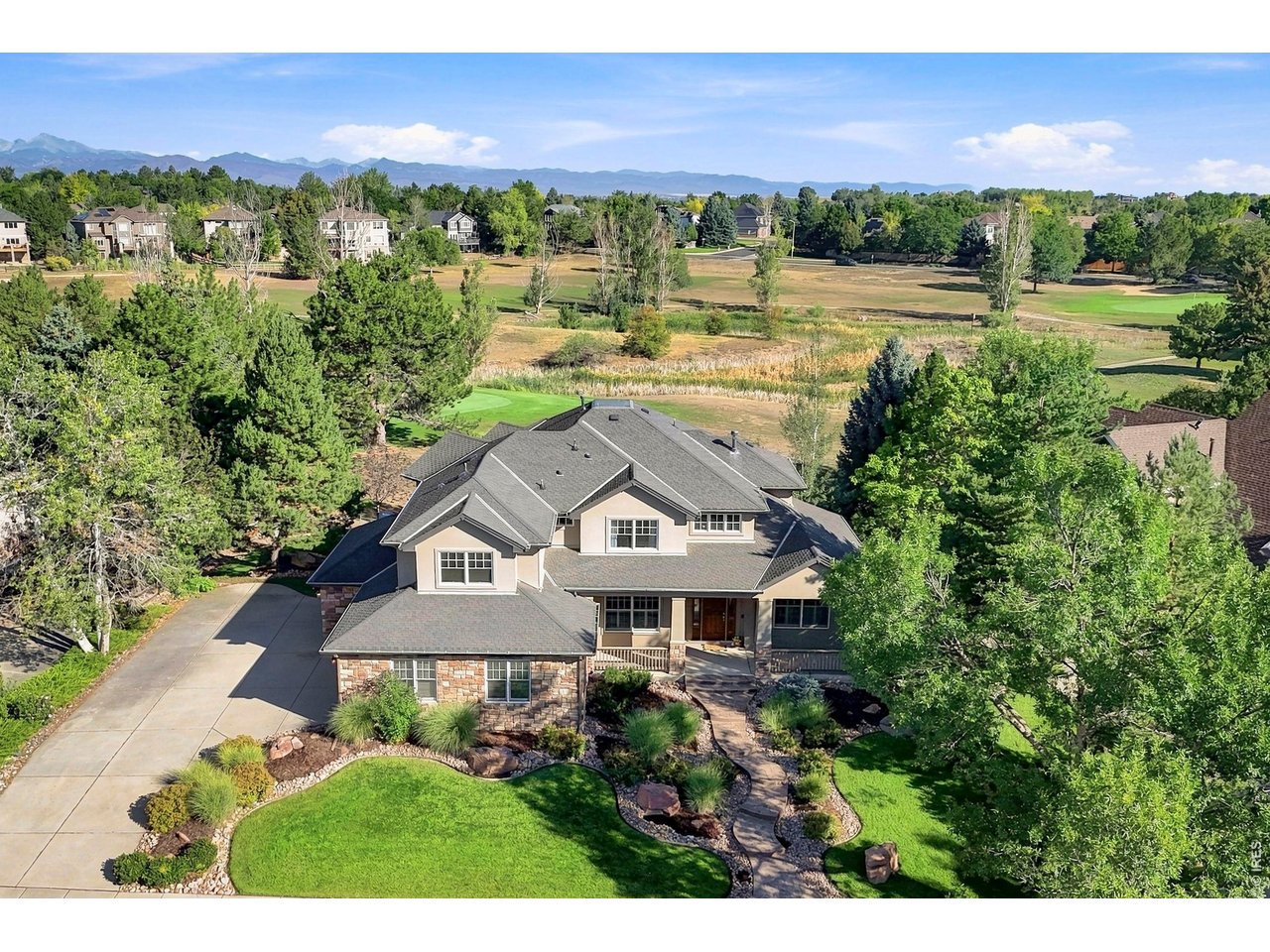 Photo of 1739 Redwing Ln Broomfield CO 80020