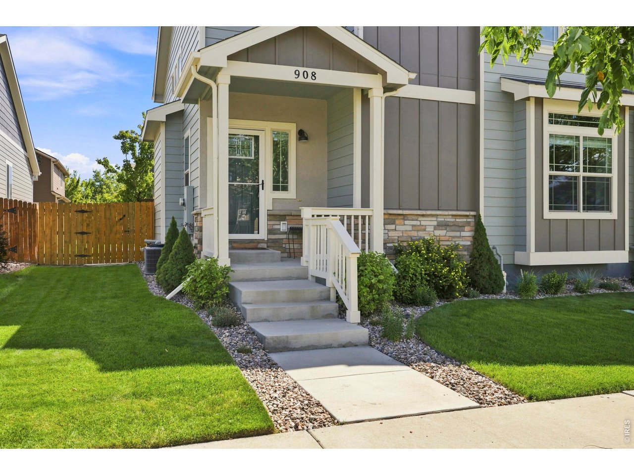 Photo of 908 Ridge Runner Dr Fort Collins CO 80524