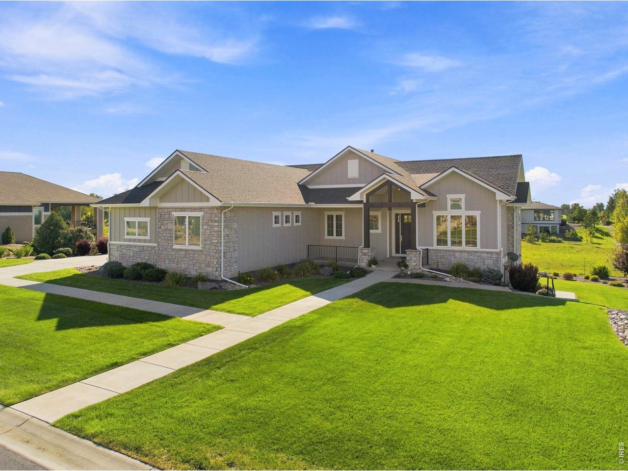 Photo of 316 Duesenberg Ln Fort Collins CO 80524