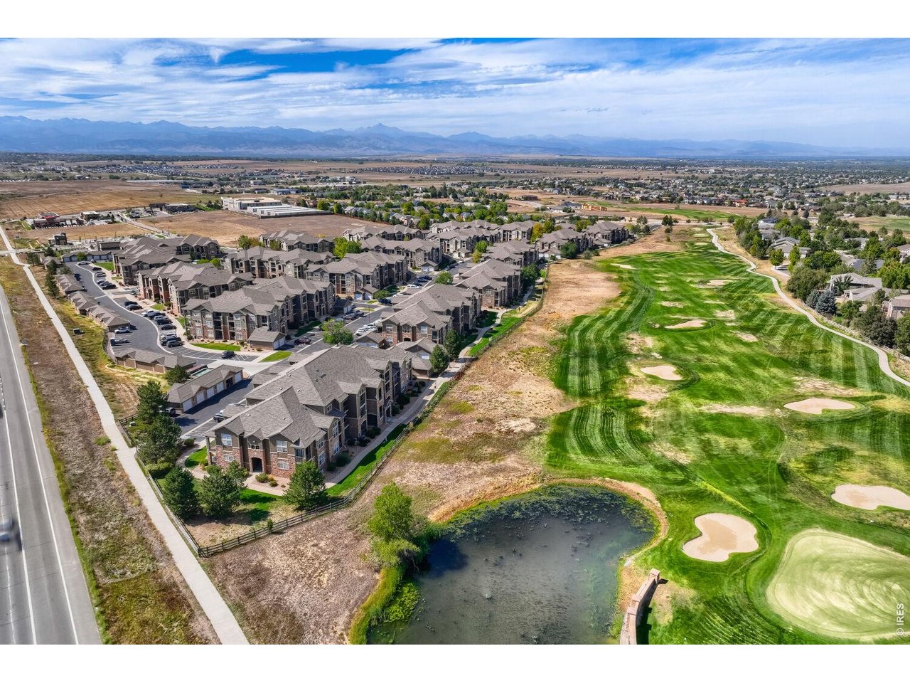 Photo of 3155 Blue Sky Cir #16-306 Erie CO 80516