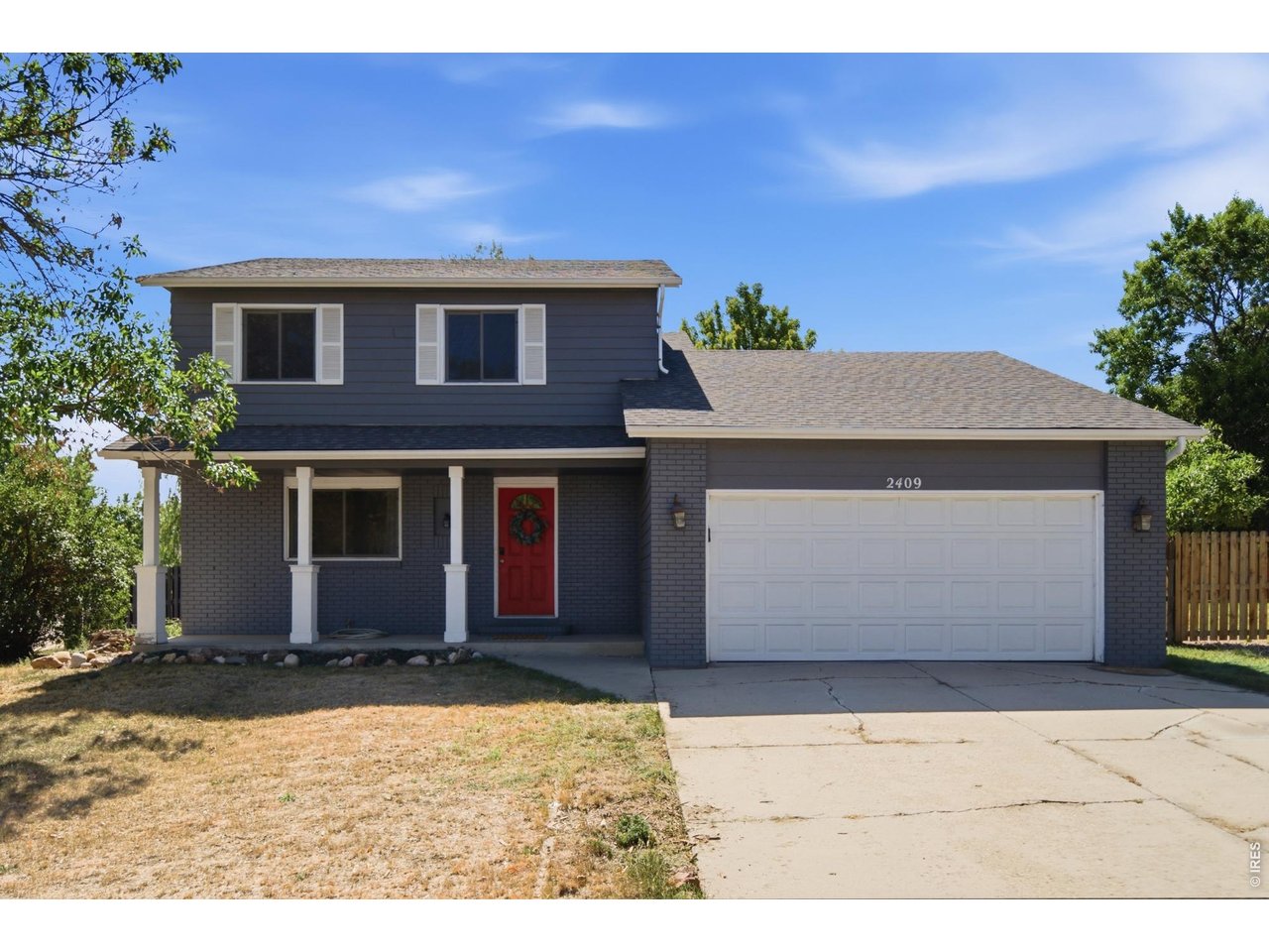 Photo of 2409 Flagstone Ct Fort Collins CO 80525