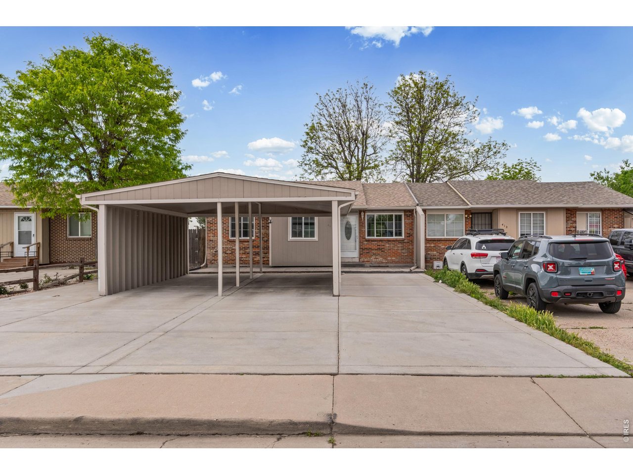 Photo of 408 W Jessup St Brighton CO 80601