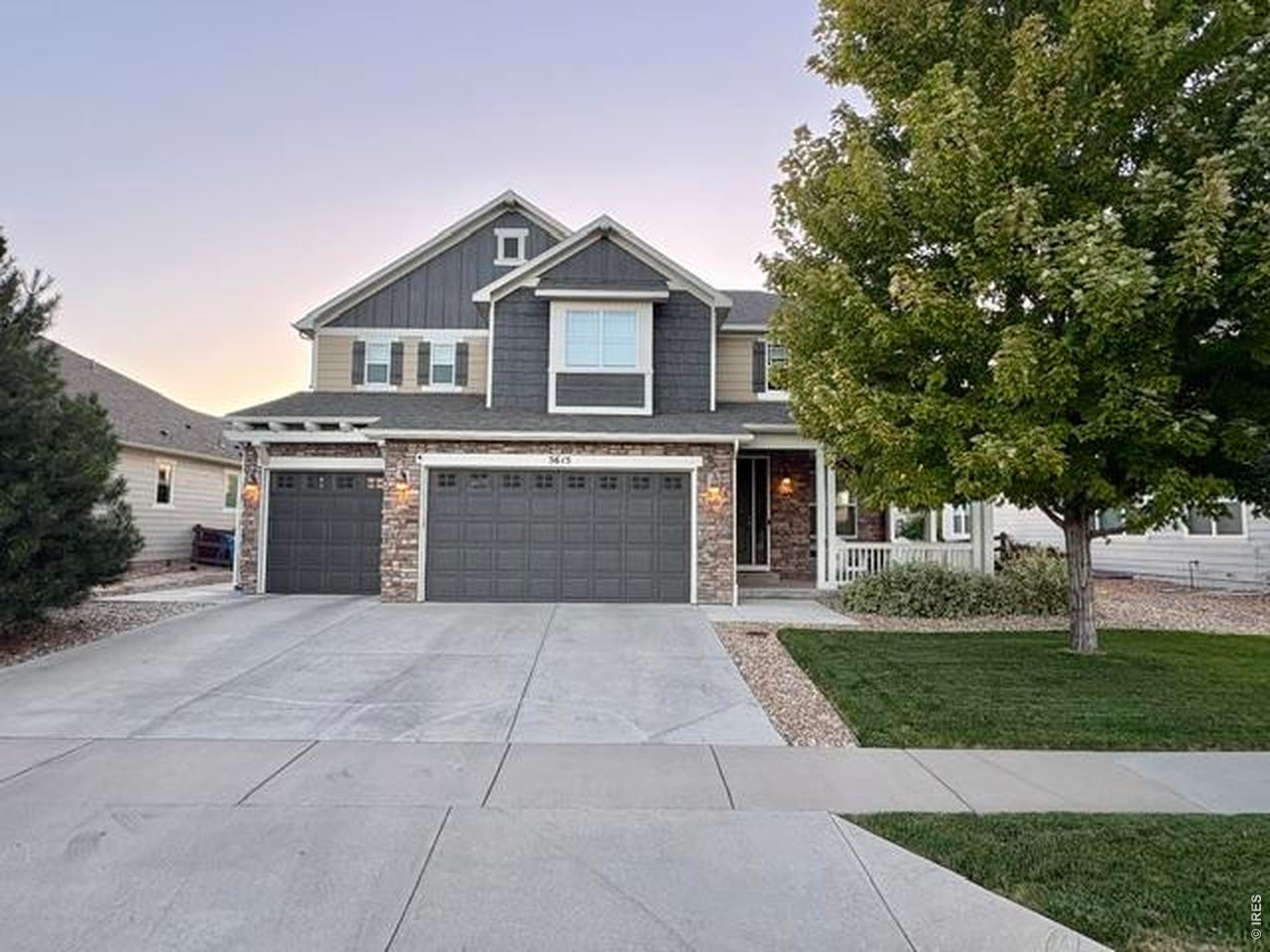 Photo of 5615 Tilden St Fort Collins CO 80528