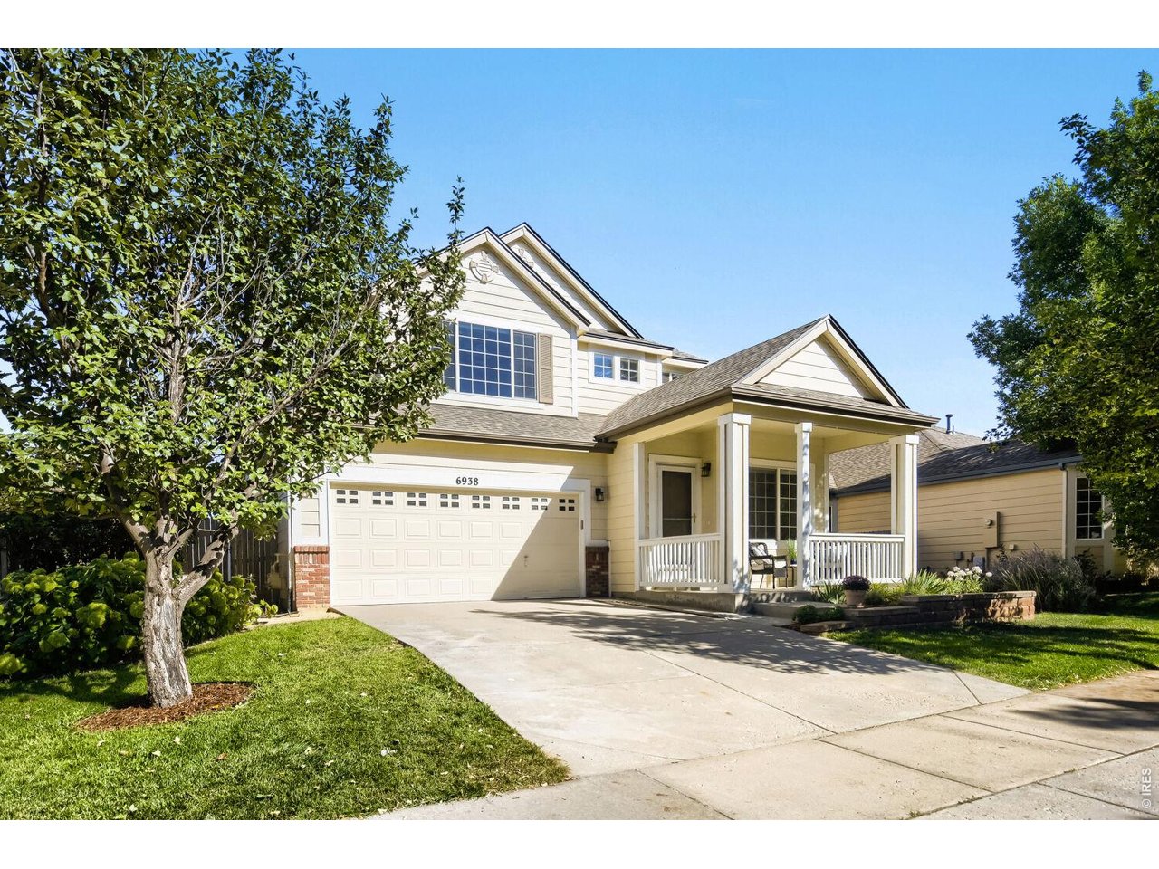 Photo of 6938 Barbuda Dr Fort Collins CO 80525