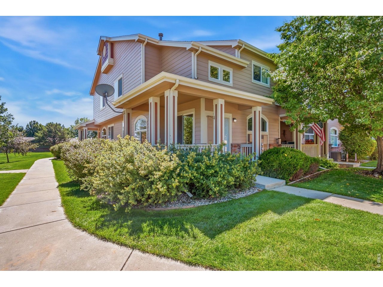 Photo of 230 Carina Cir #103 Loveland CO 80537