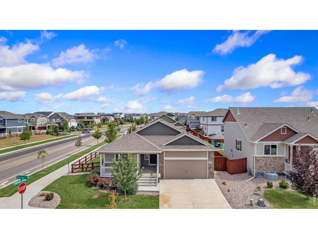 Photo of 1723 Thrive Dr Windsor CO 80550