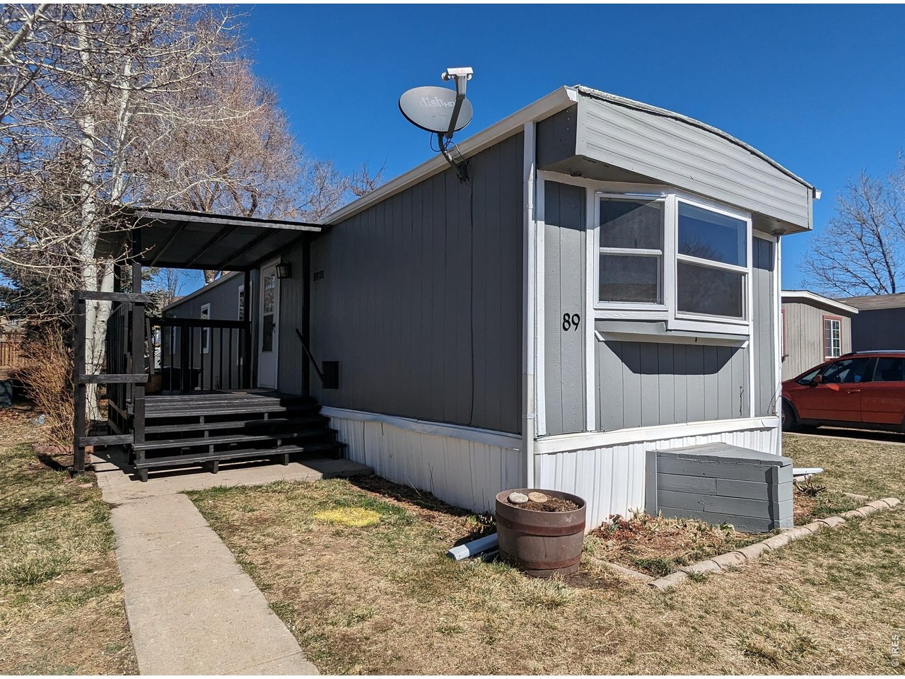 Photo of 221 W 57th St #89B Loveland CO 80538