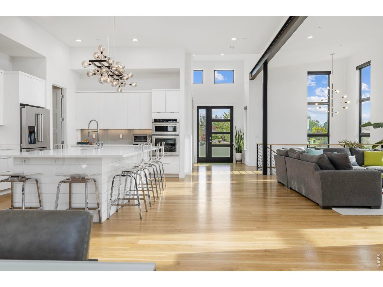 Photo of 8675 Summerlin Pl Longmont CO 80503