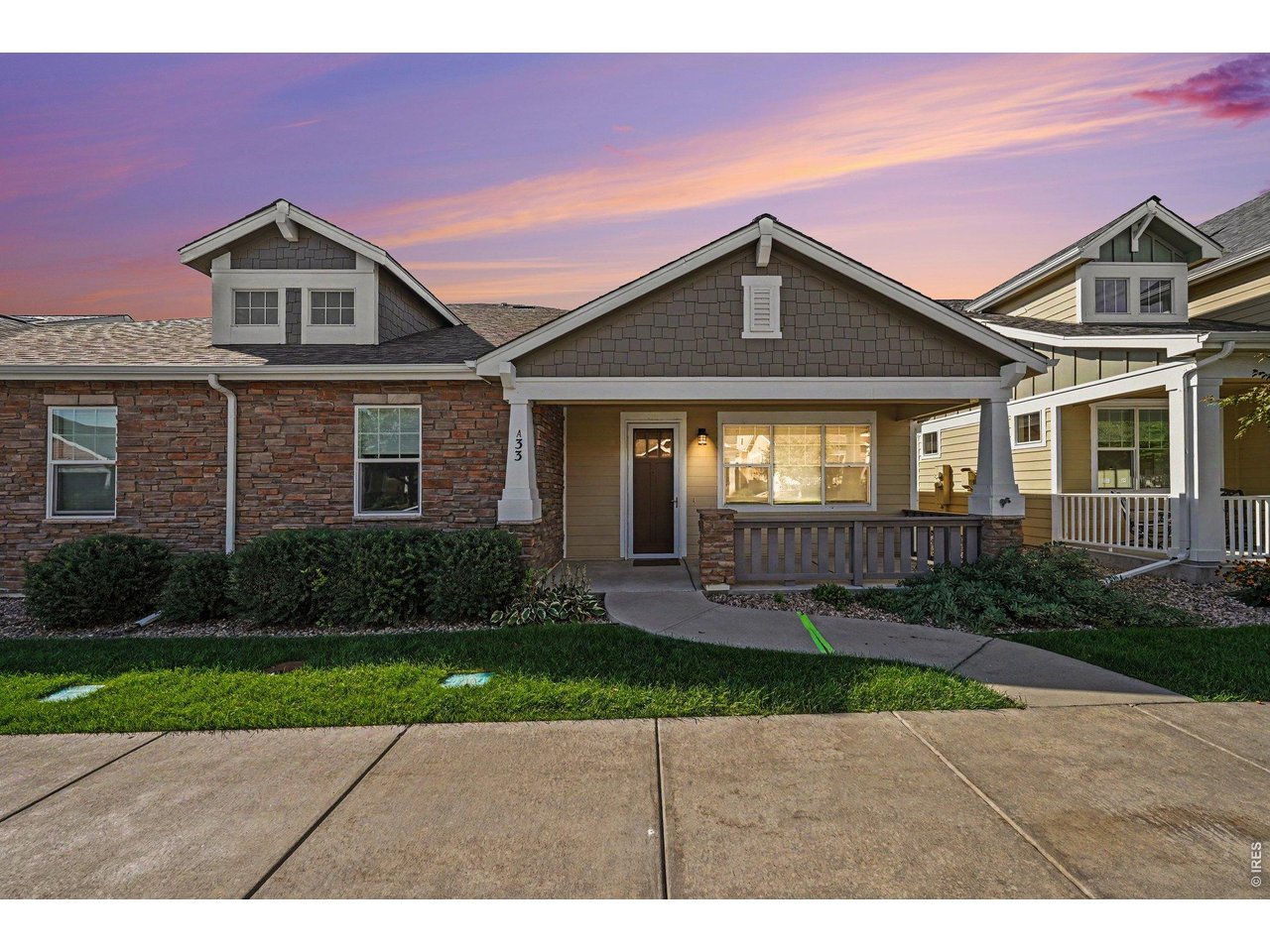 Photo of 4751 Pleasant Oak Dr #A33 Fort Collins CO 80525