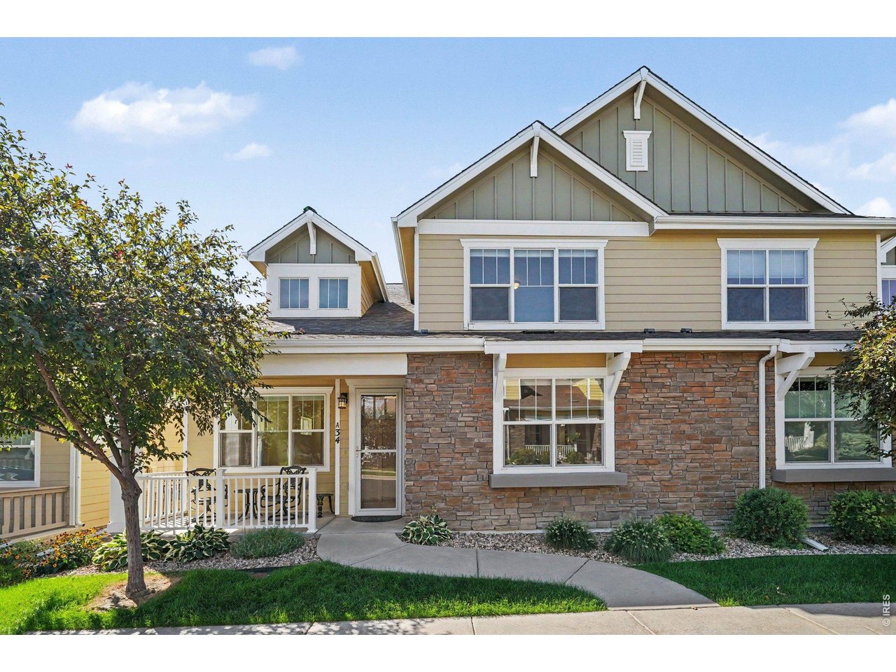 Photo of 4751 Pleasant Oak Dr #A34 Fort Collins CO 80525