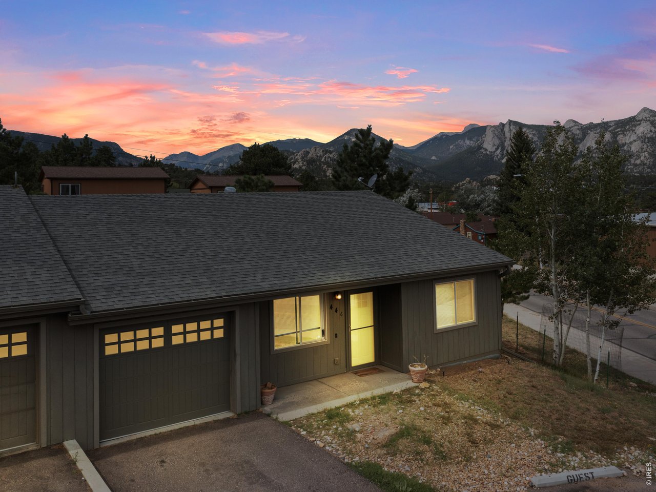 Photo of 446 Stanley Ave Estes Park CO 80517
