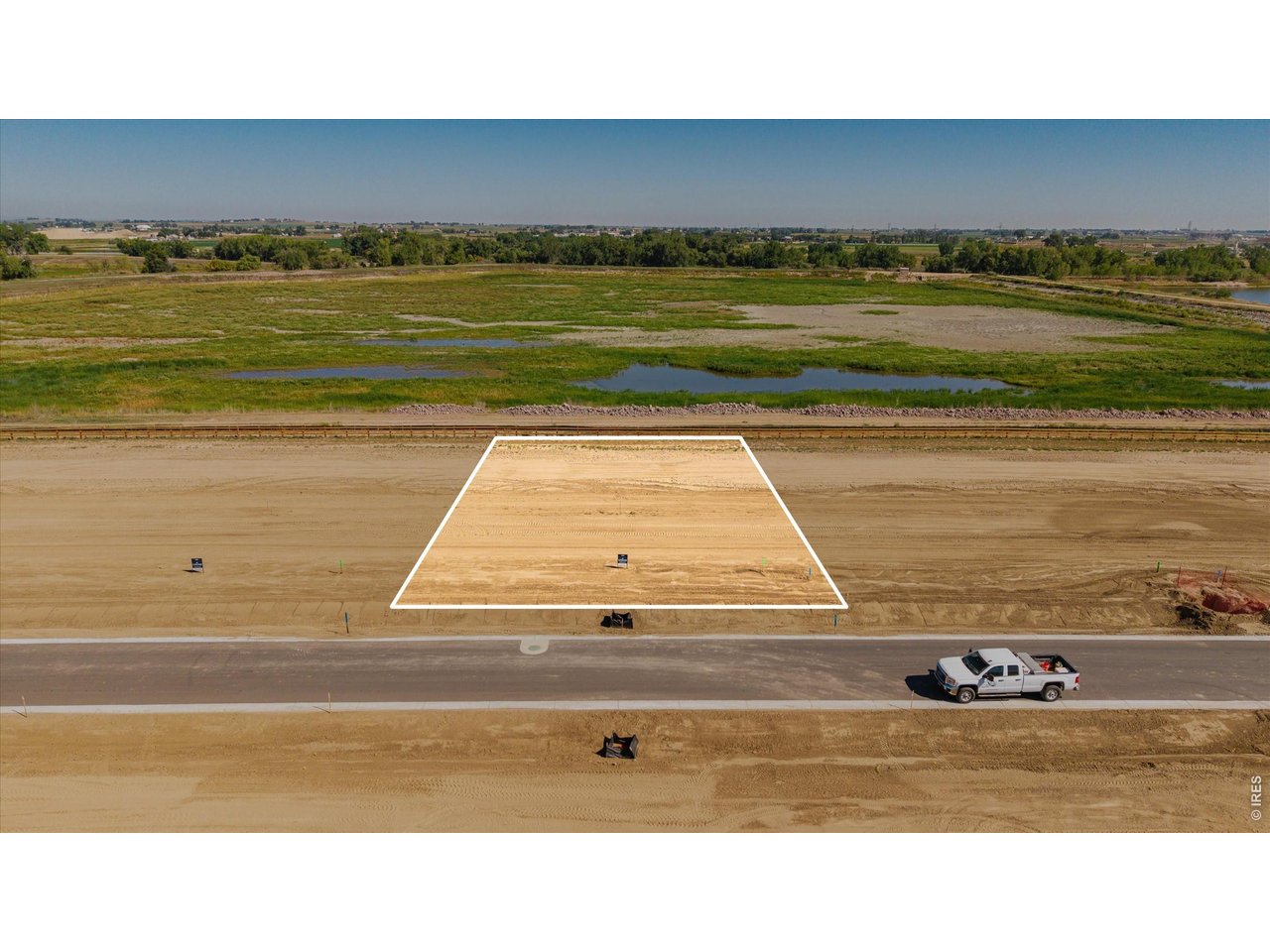 Photo of 8607 Waterside Way #Lot 60 Greeley CO 80634