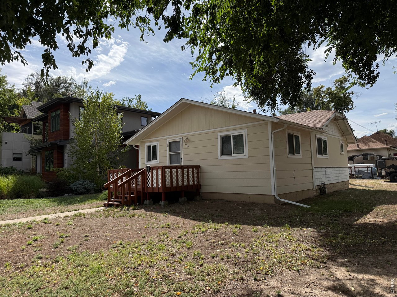 Photo of 433 Wood St Fort Collins CO 80521