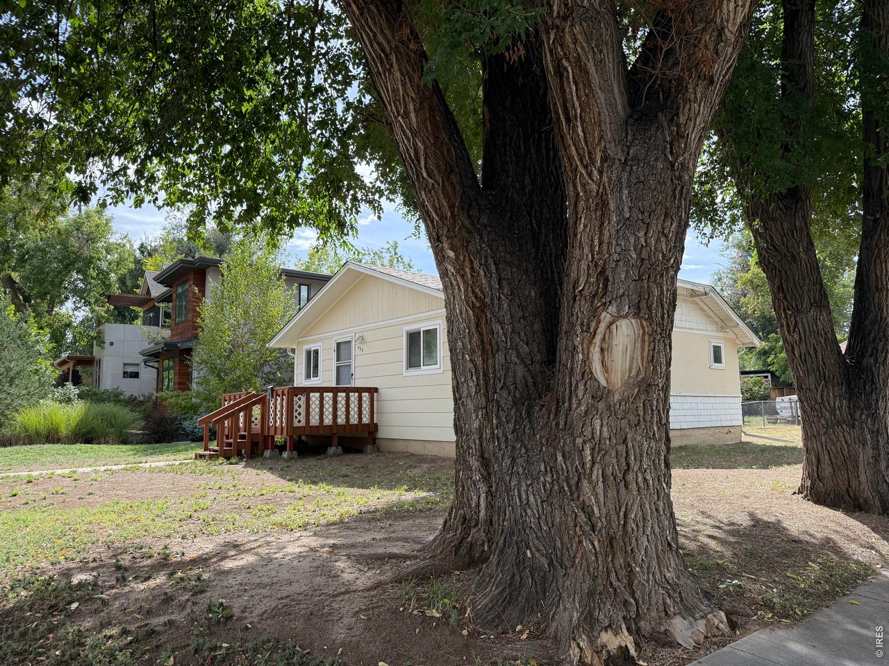 Photo of 433 Wood St Fort Collins CO 80521