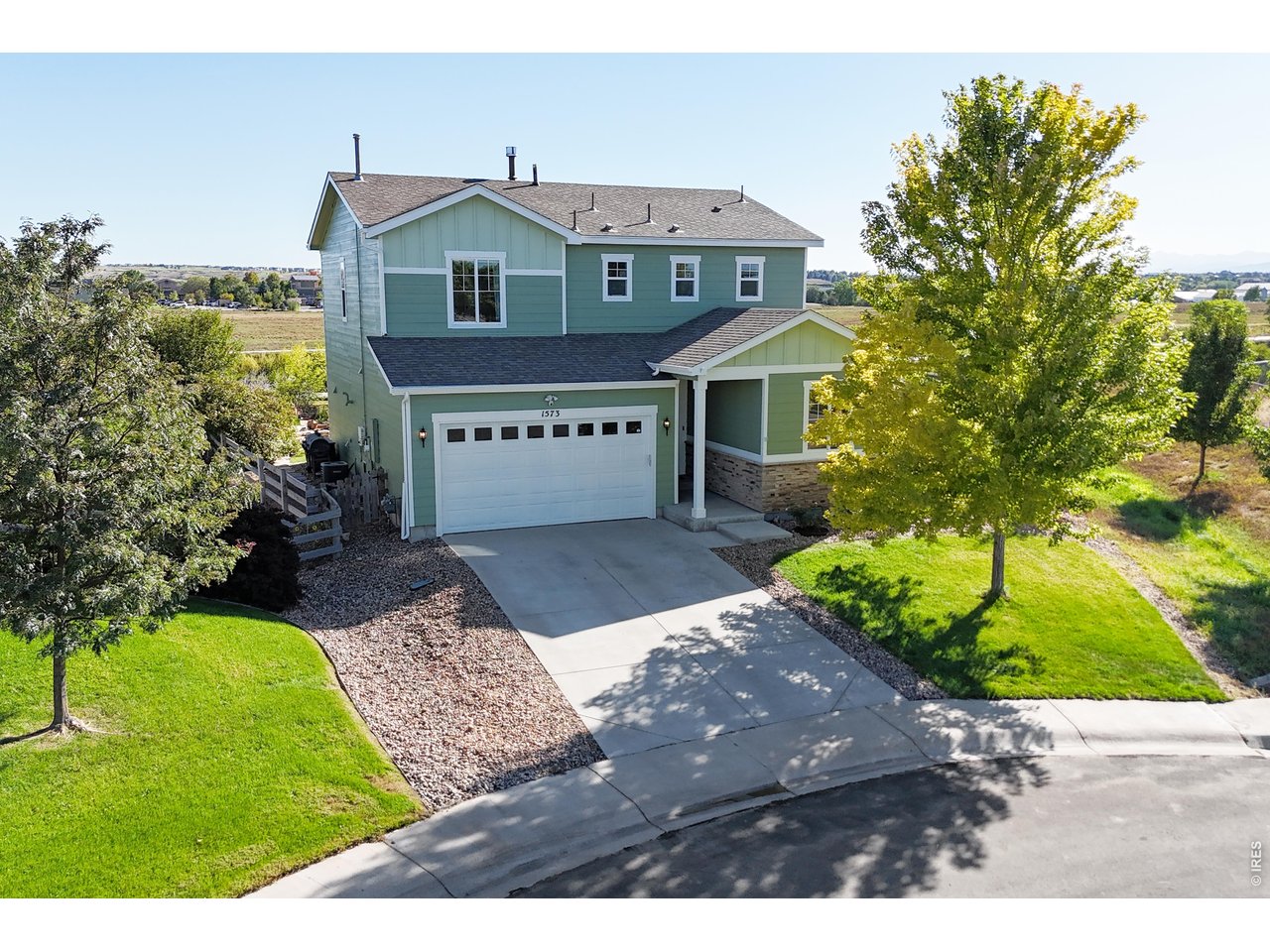 Photo of 1573 Brolien Dr Windsor CO 80550