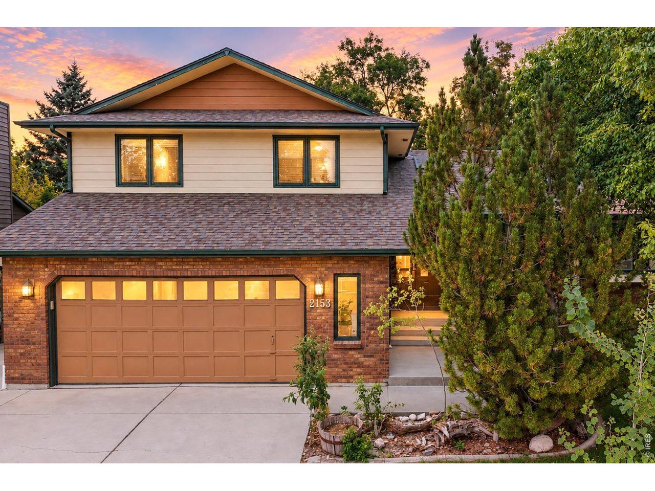 Photo of 2153 Rockspray Ct Longmont CO 80503