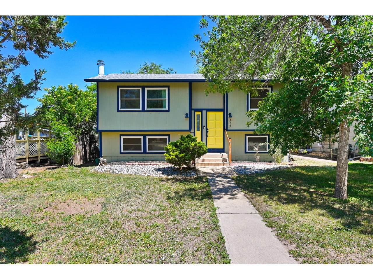 Photo of 275 Pierce St Erie CO 80516