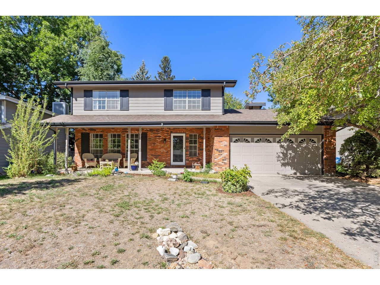 Photo of 2269 Iroquois Dr Fort Collins CO 80525