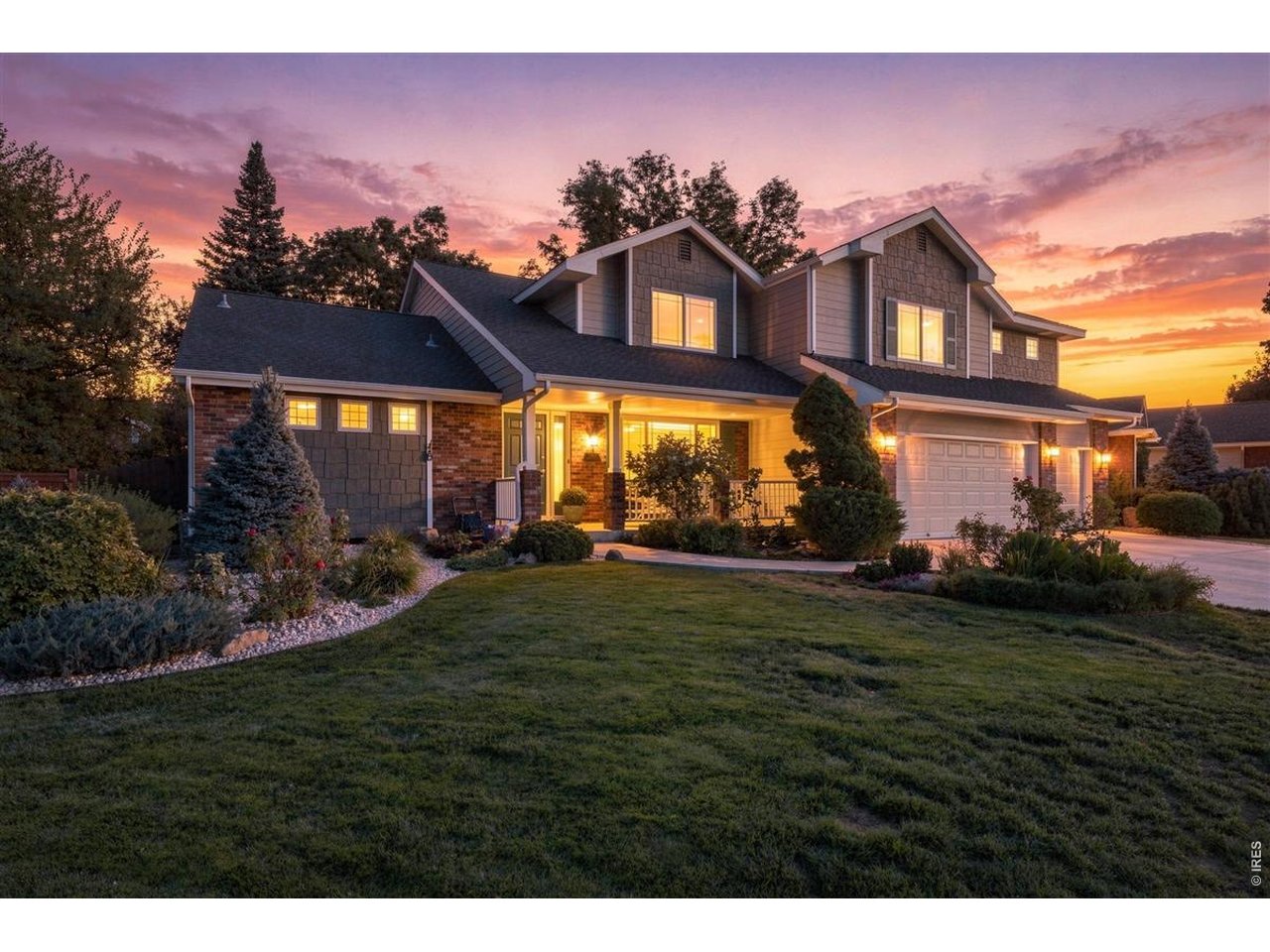 Photo of 3754 Kentford Rd Fort Collins CO 80525