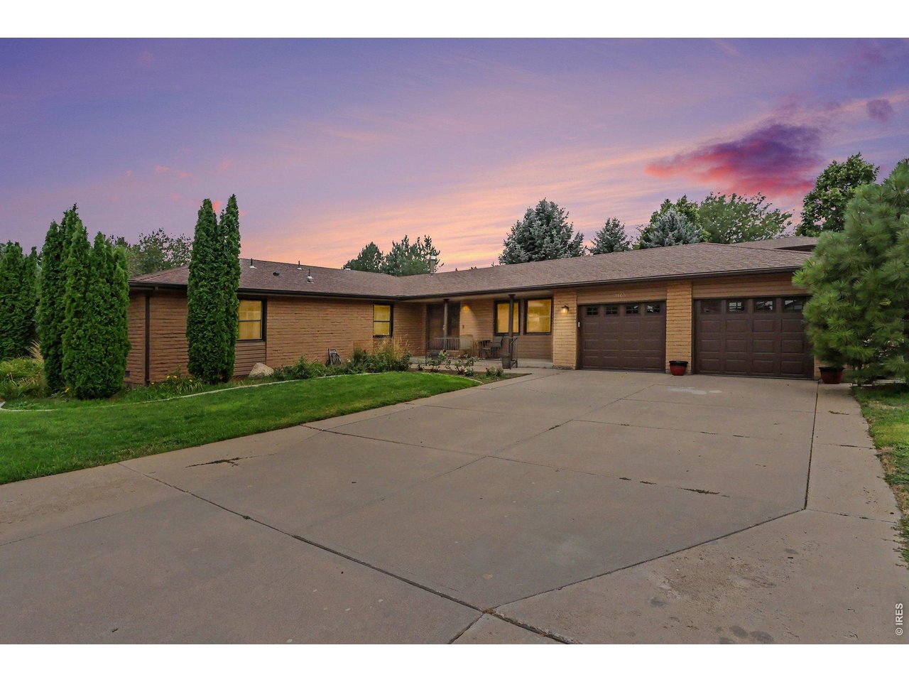 Photo of 3105 Grand View Dr Greeley CO 80631
