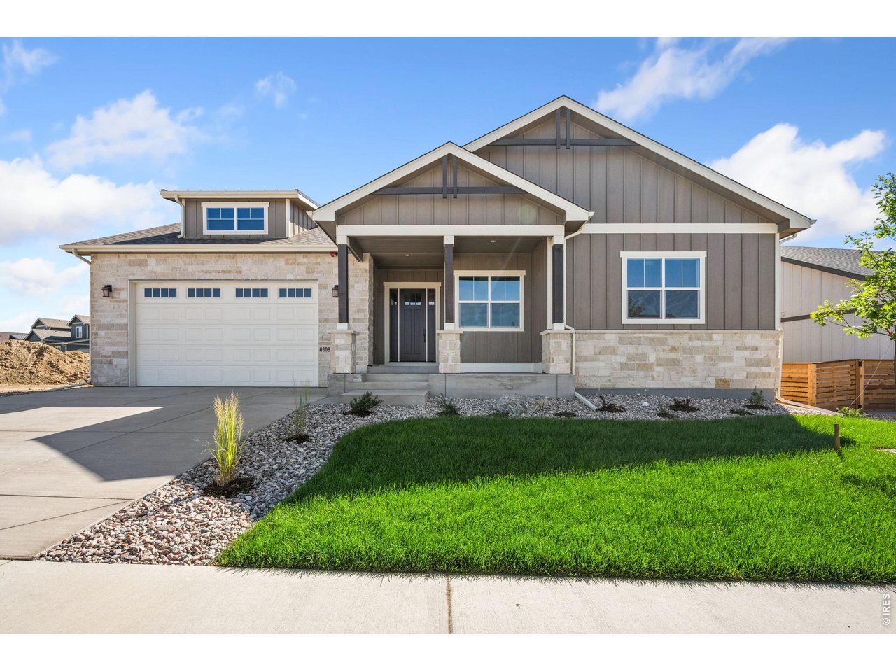 Photo of 6308 Steppes Way Loveland CO 80538