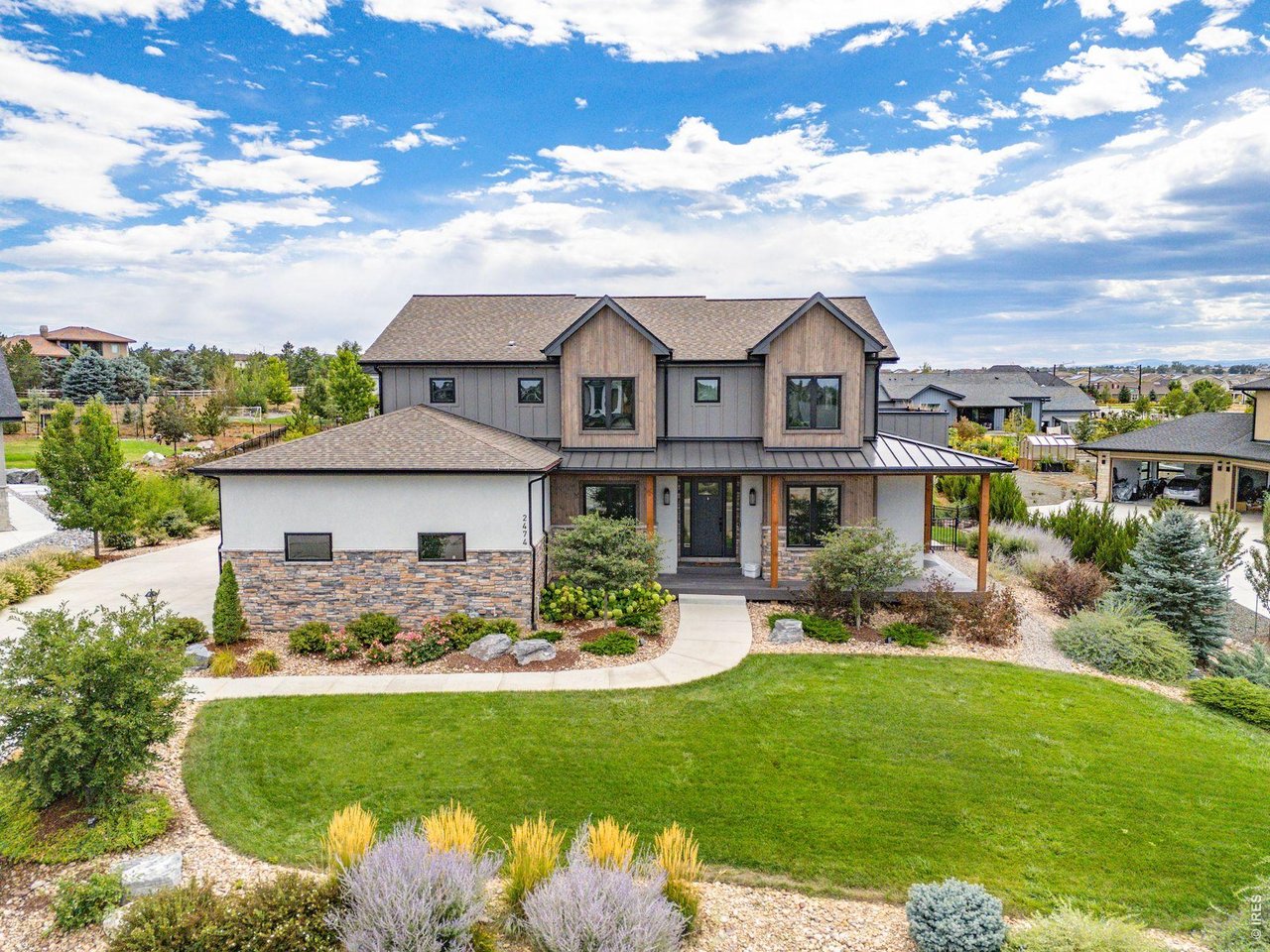 Photo of 2474 Montano Ct Erie CO 80516