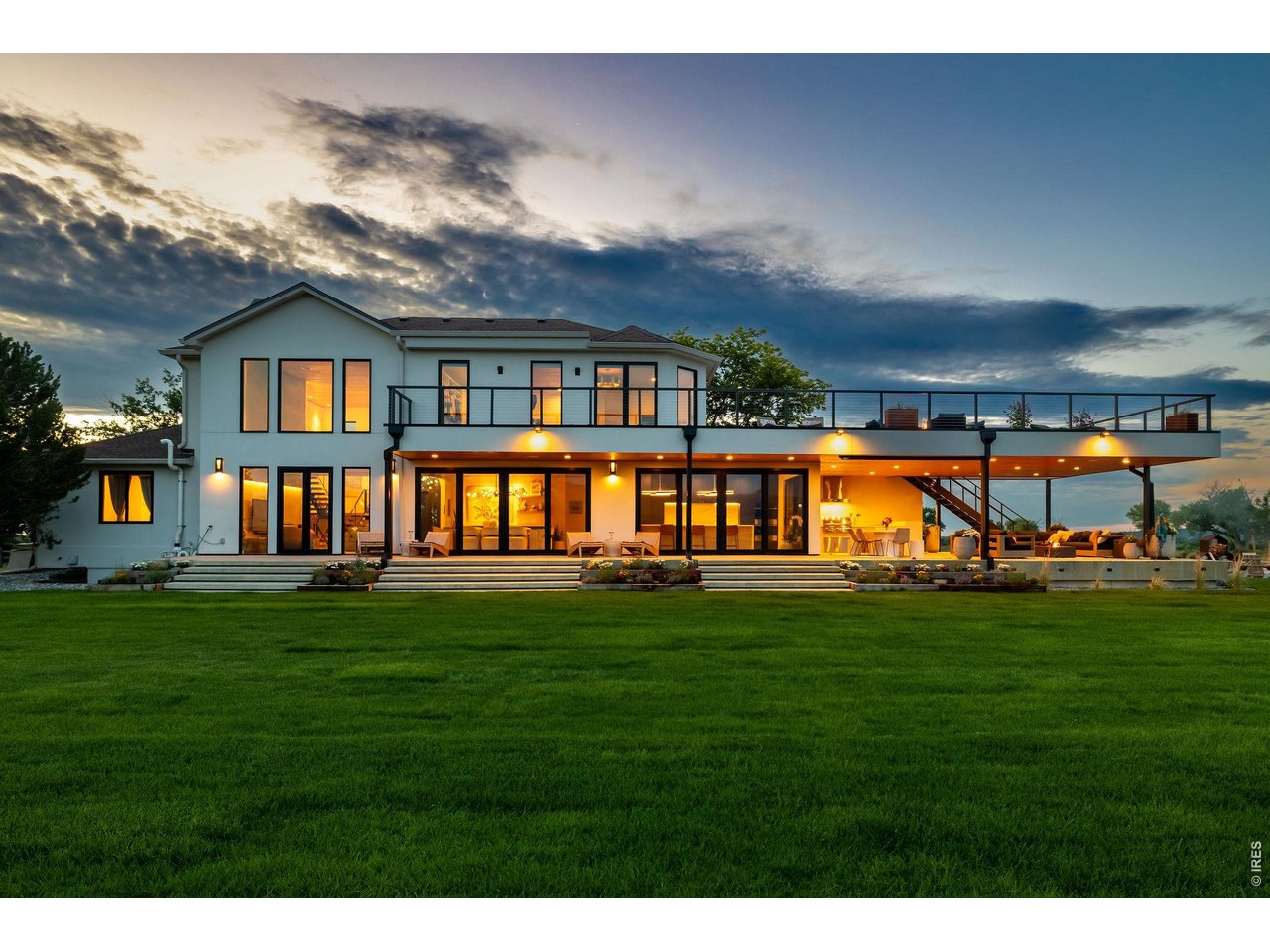 Photo of 6915 Goose Point Ct Niwot CO 80503