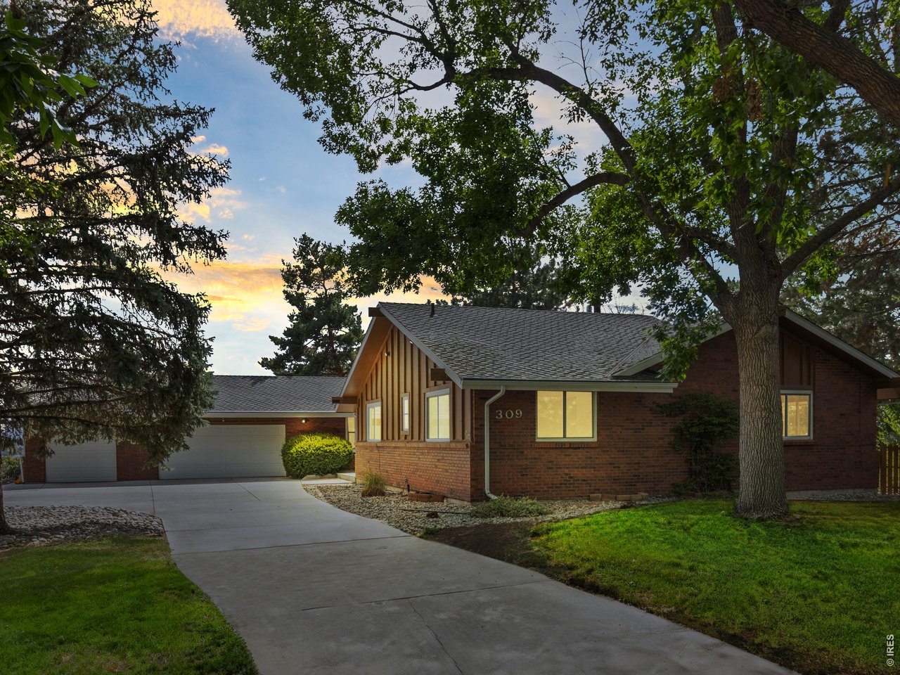 Photo of 309 Glenview Ct Longmont CO 80504