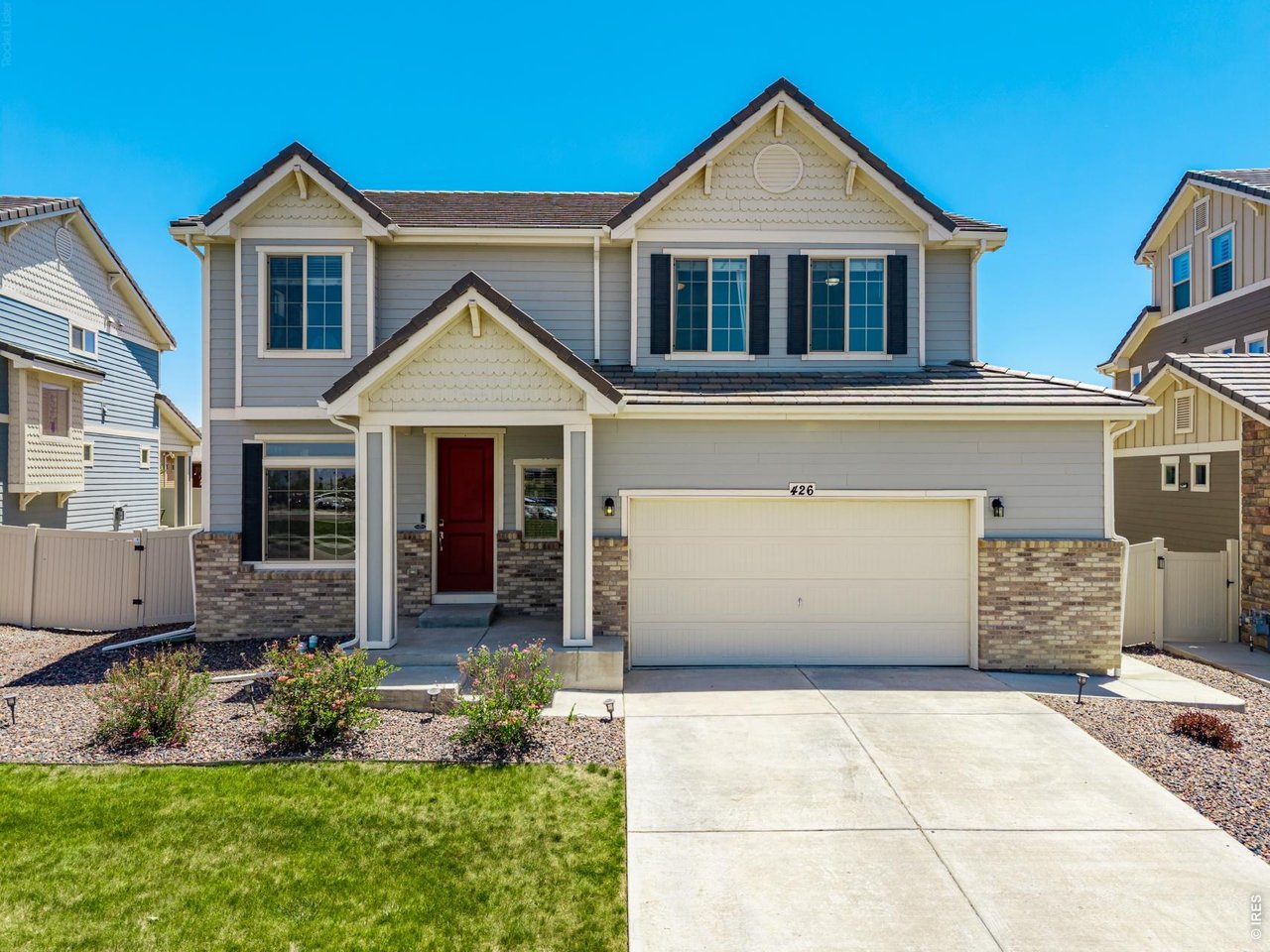 Photo of 426 Highlands Cir Erie CO 80516
