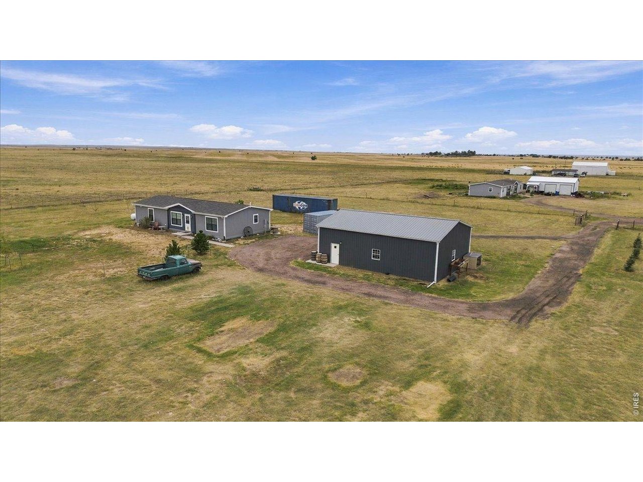 Photo of 41744 County Road 84 Briggsdale CO 80611