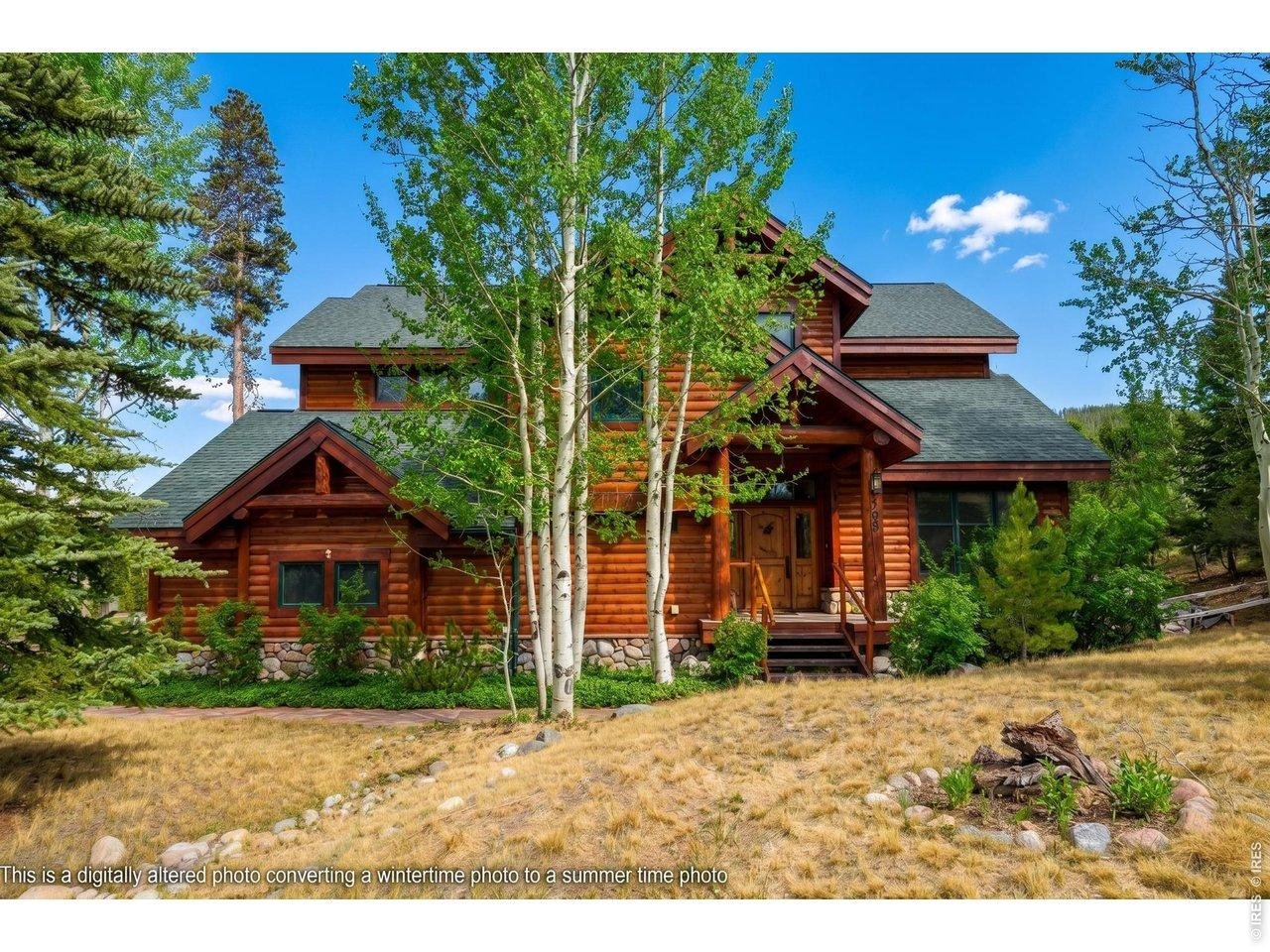 Photo of 590 Water Dance Dr Frisco CO 80443