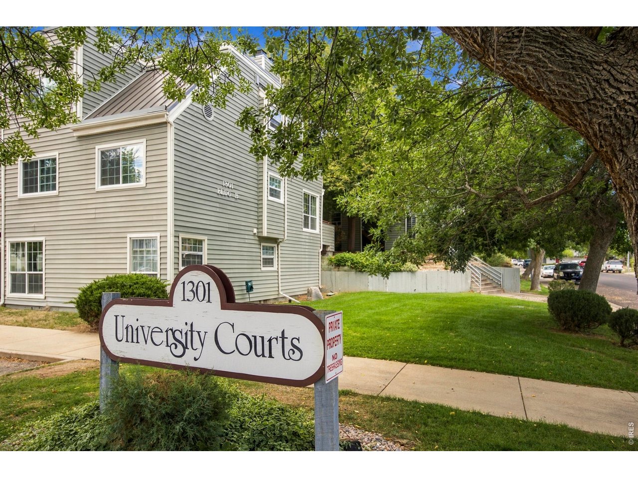 Photo of 1301 University Ave #B-201 Fort Collins CO 80521