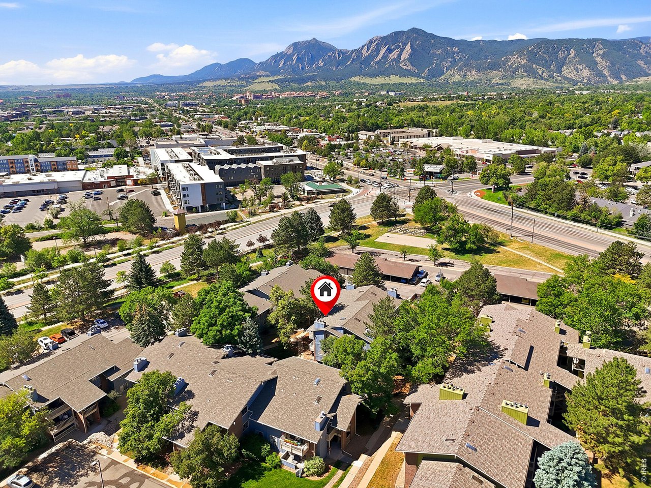 Photo of 2800 Kalmia Ave #C-113 Boulder CO 80301