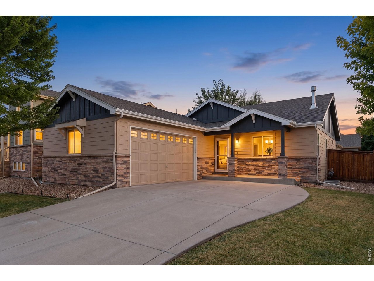 Photo of 3393 Janus Dr Loveland CO 80537