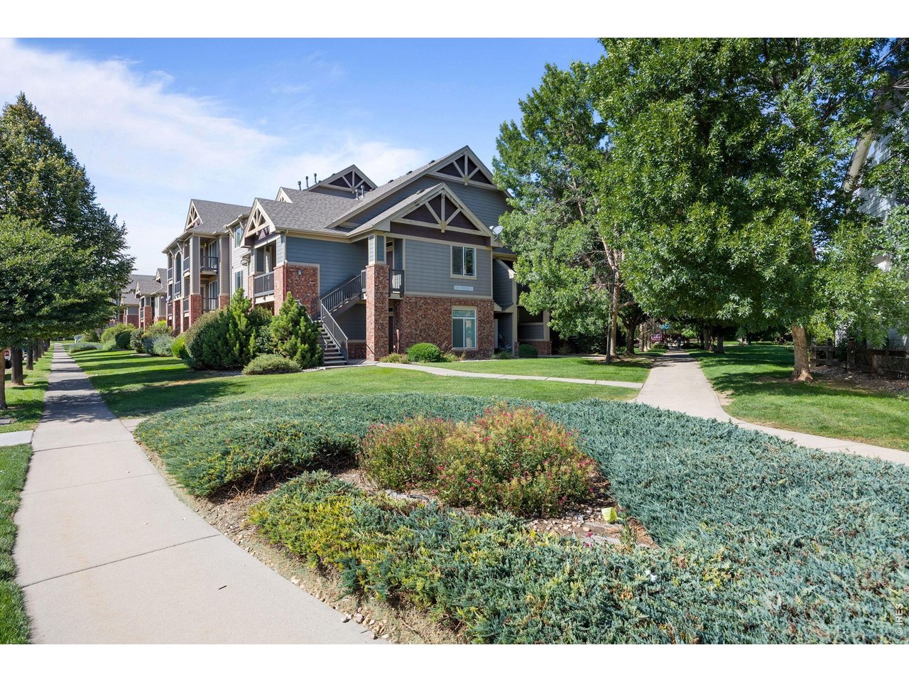 Photo of 2450 Windrow Dr #E205 Fort Collins CO 80525