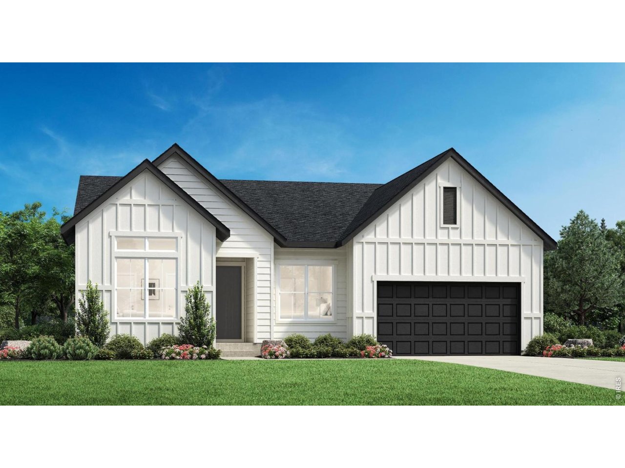 Photo of 3583 Ironton Pl Loveland CO 80538