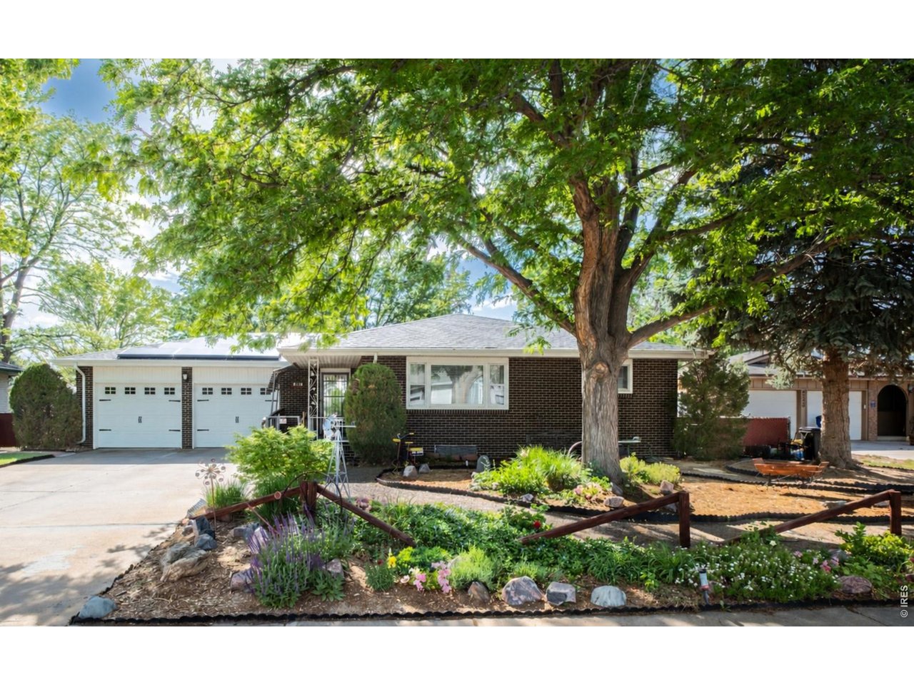 Photo of 2145 Buena Vista Dr Greeley CO 80634