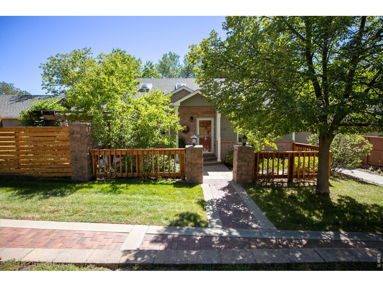 Photo of 3110 Concord Way Longmont CO 80503