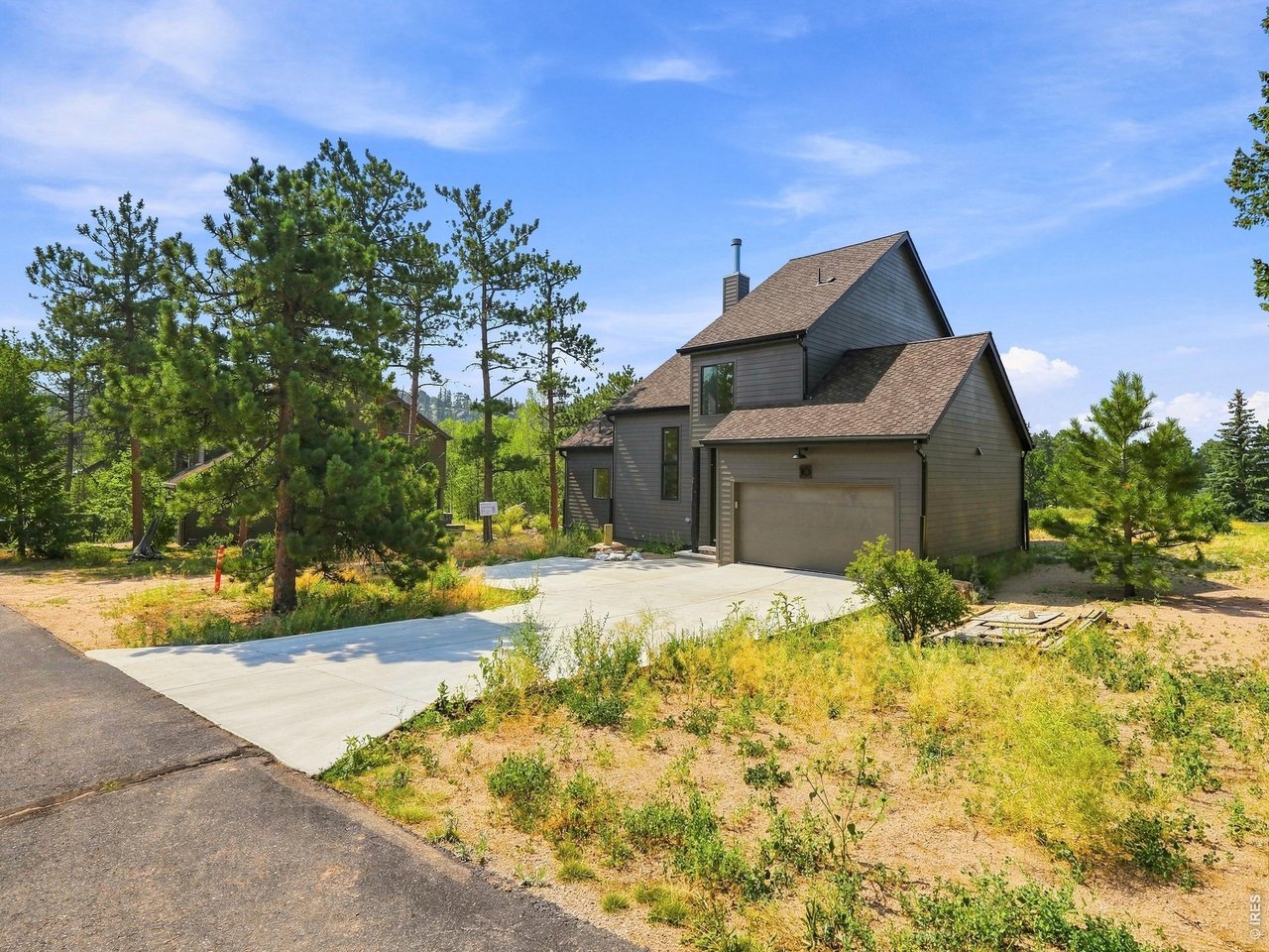 Photo of 10 Three Lakes Ct Red Feather Lakes CO 80545