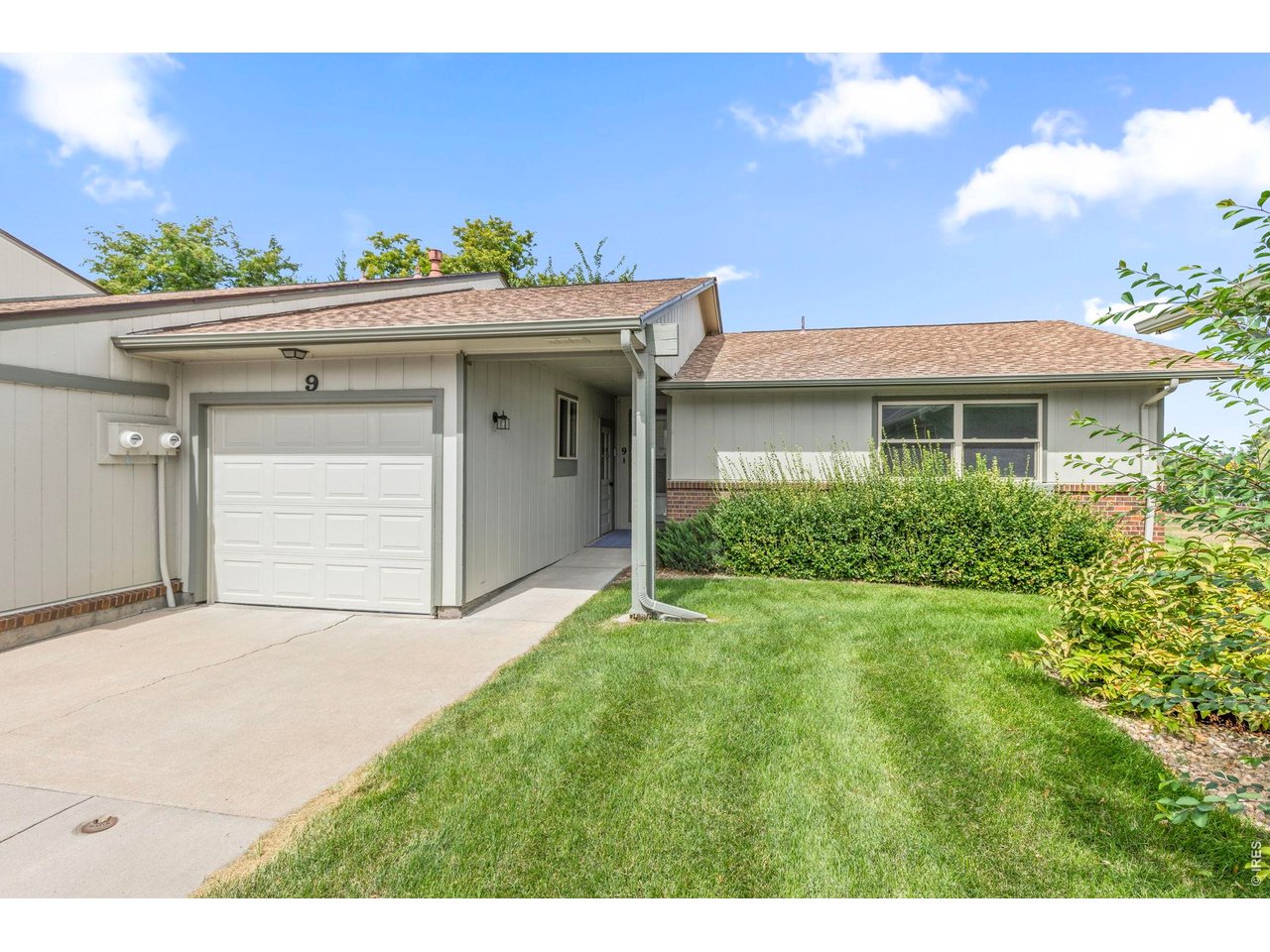 Photo of 3405 W 16th St #C-9 Greeley CO 80634