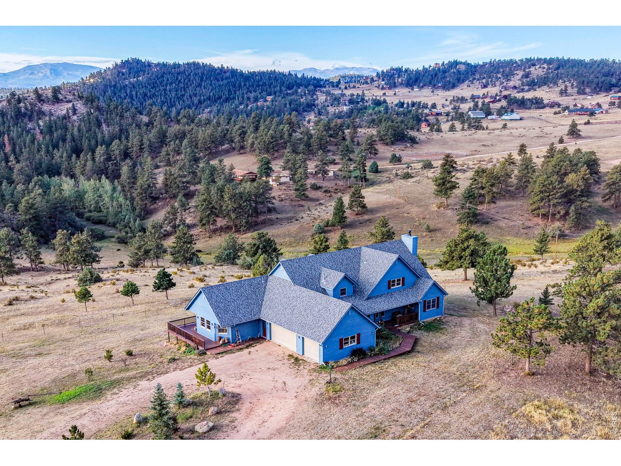 Photo of 1231 Mount Simon Dr Livermore CO 80536