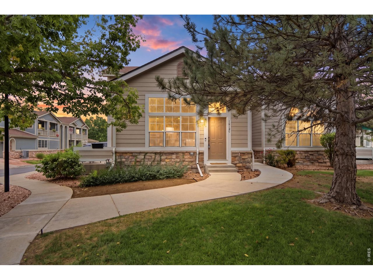 Photo of 1418 Whitehall Dr #C Longmont CO 80504