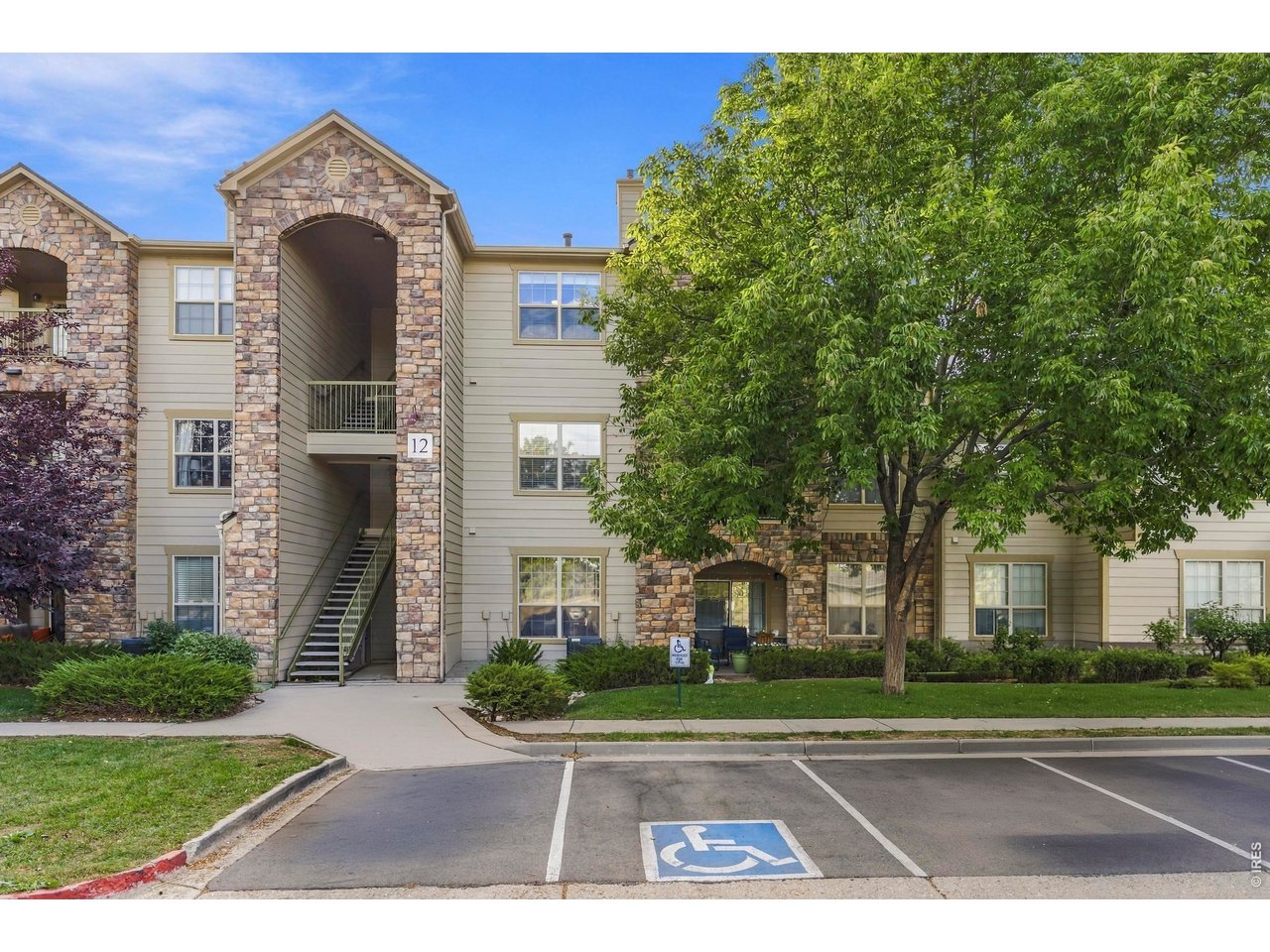 Photo of 5620 Fossil Creek Pkwy #12305 Fort Collins CO 80525