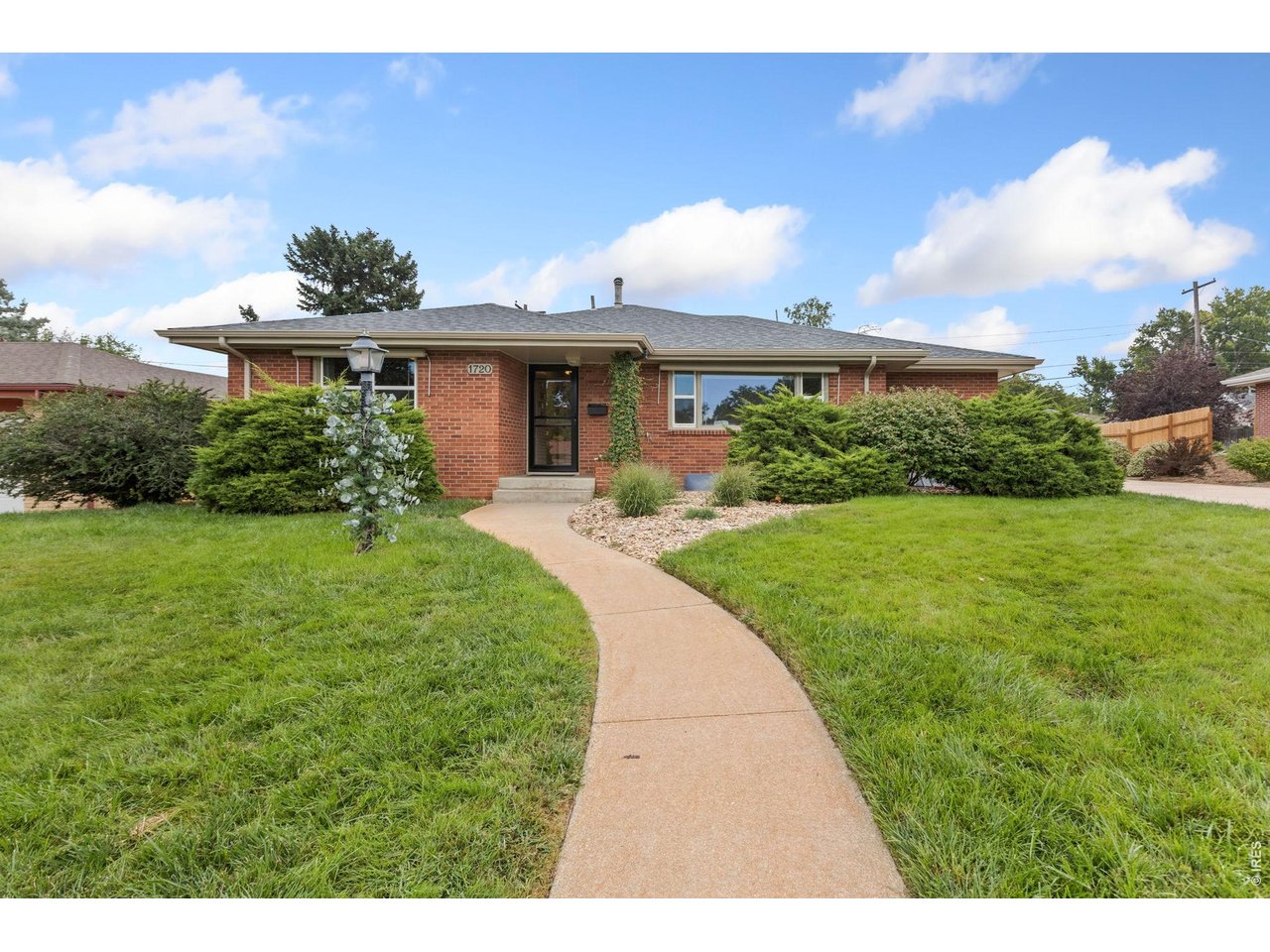 Photo of 1720 20th Ave Greeley CO 80631