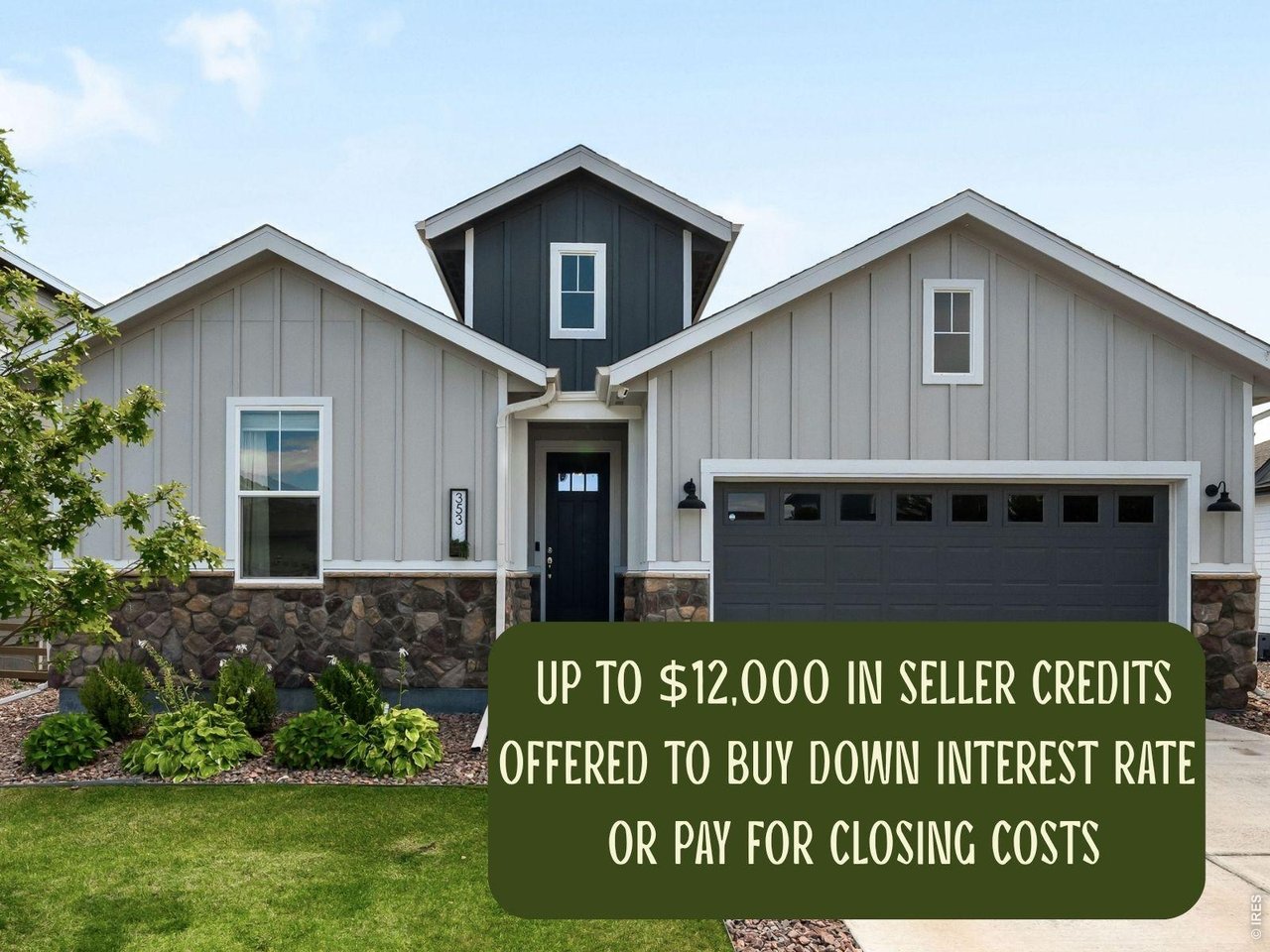 Photo of 353 Mount Rainier St Berthoud CO 80513