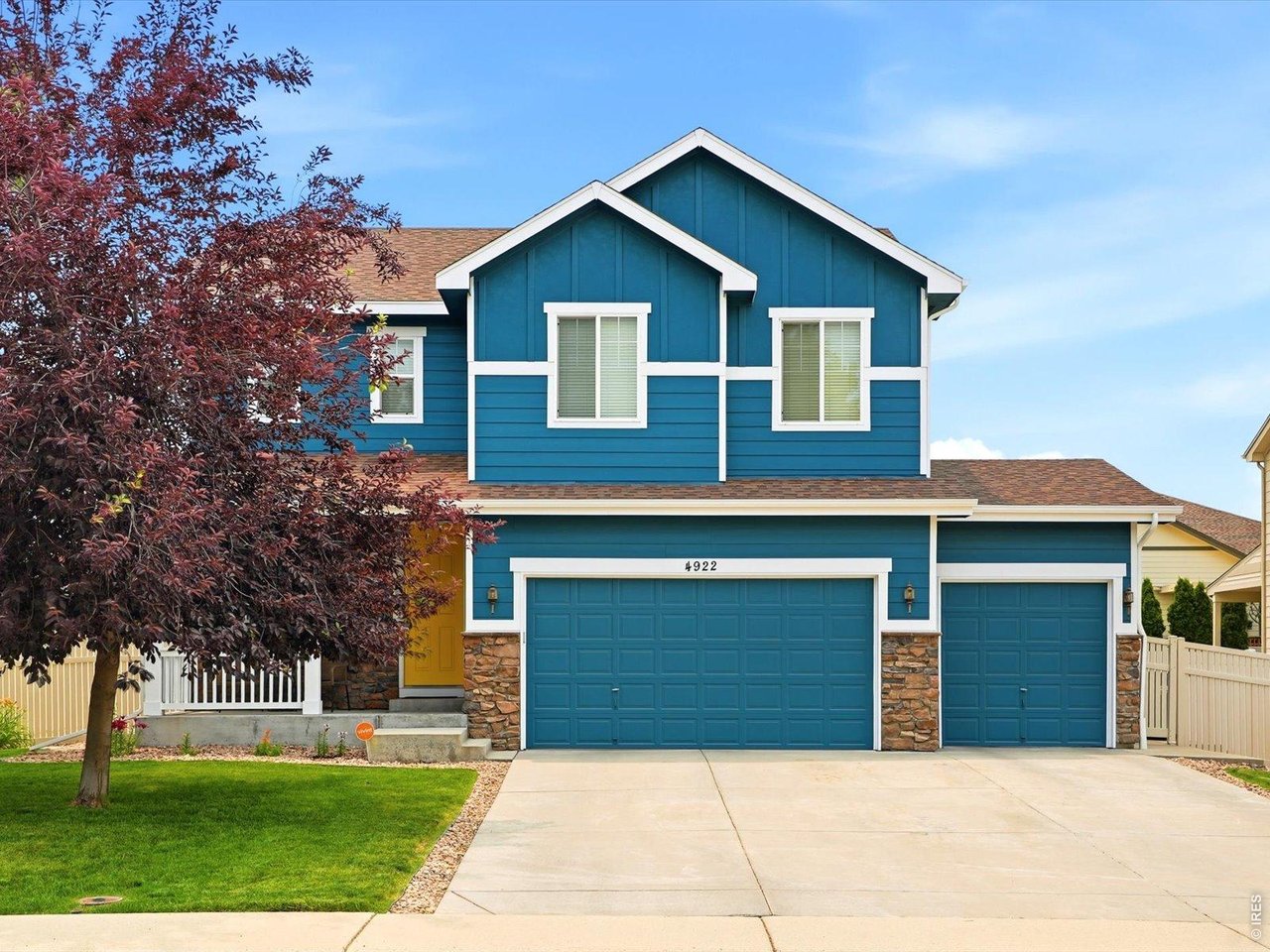 Photo of 4922 Silverleaf Ave Firestone CO 80504