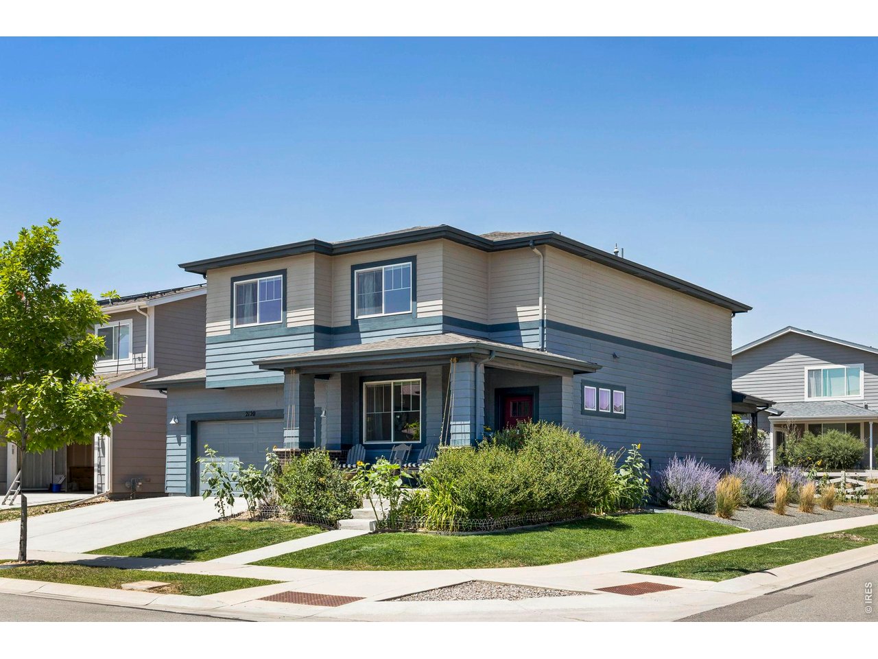 Photo of 2120 Saison St Fort Collins CO 80524