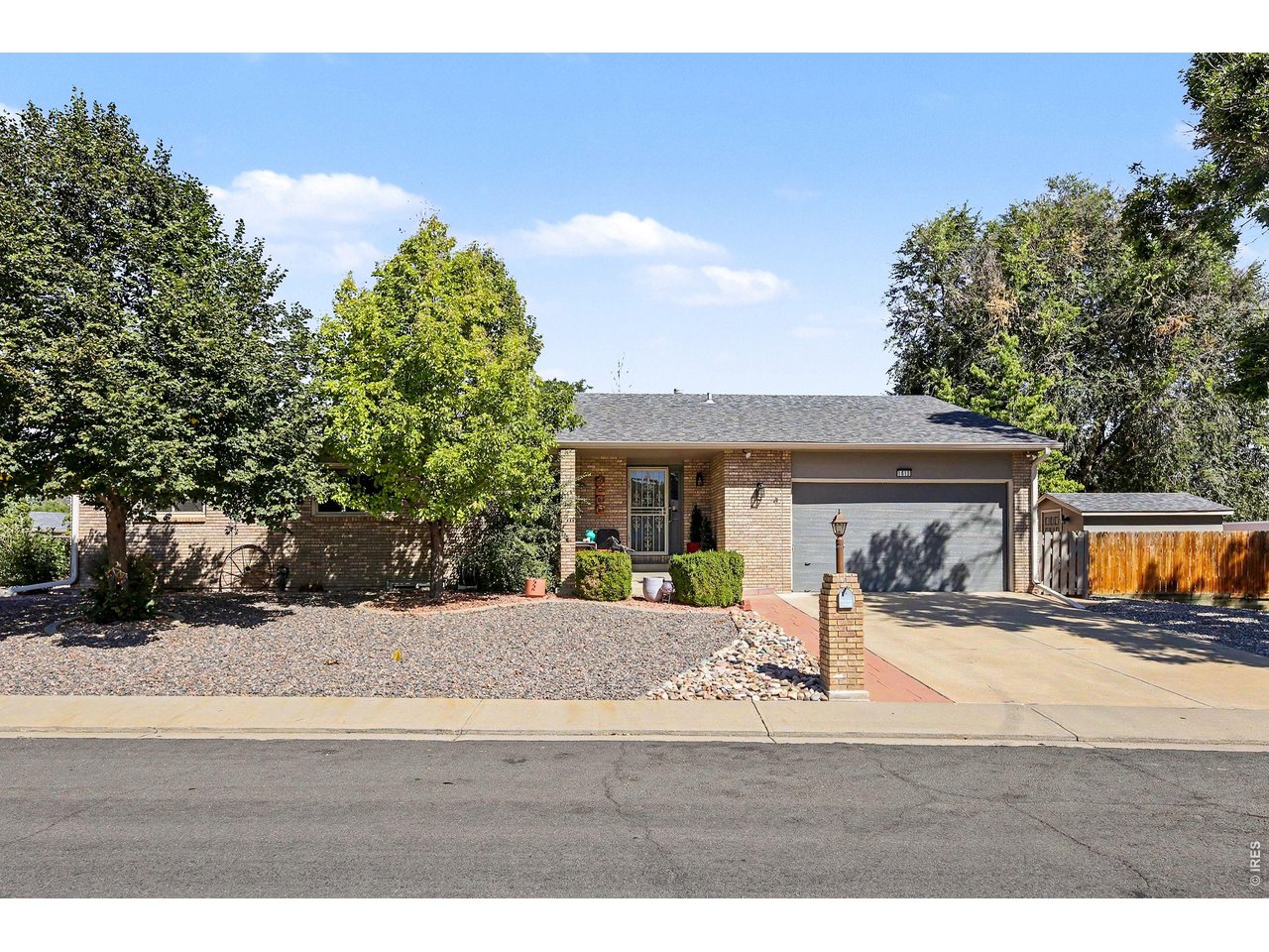 Photo of 1610 24th Ave Longmont CO 80501