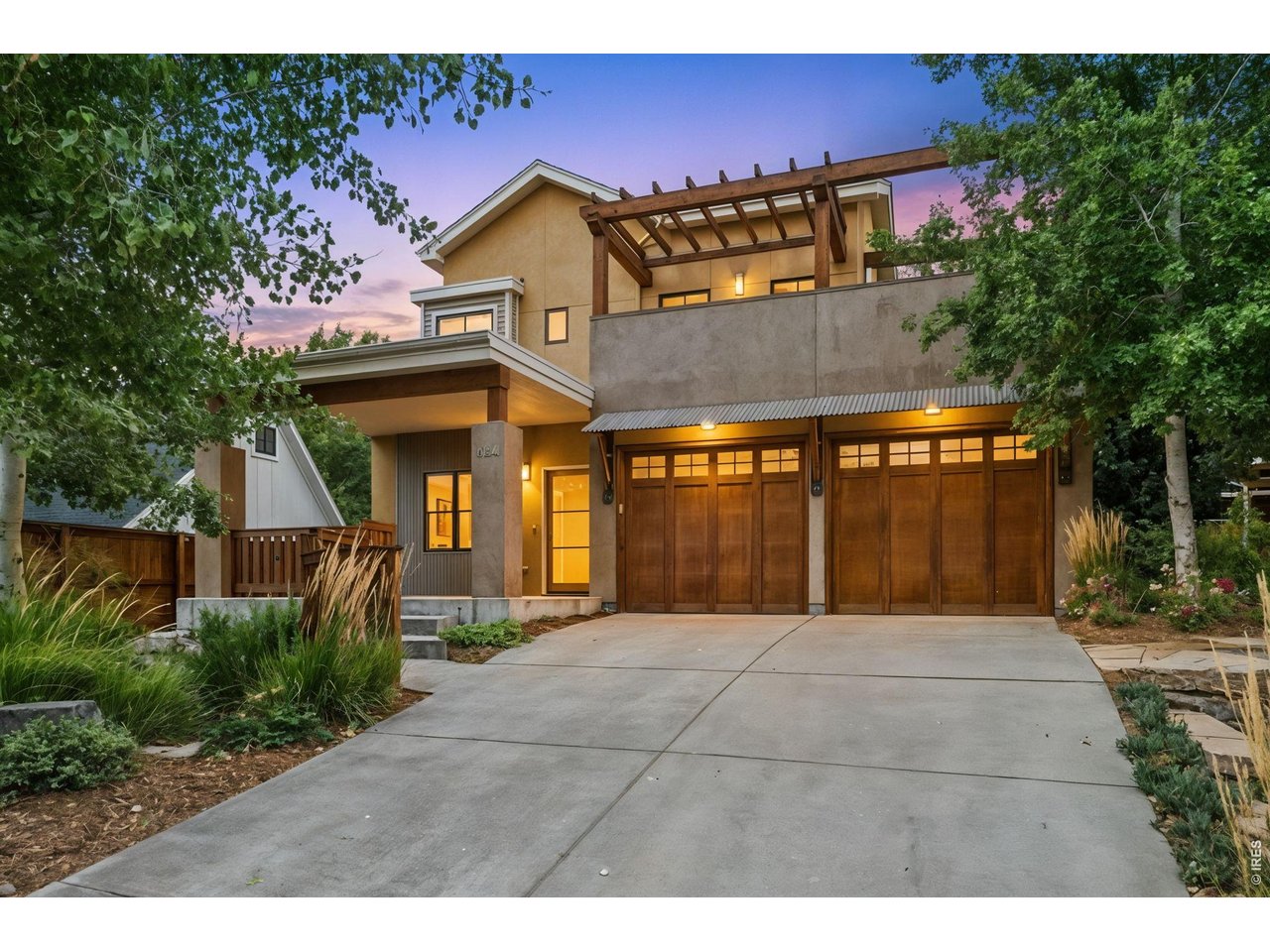 Photo of 615 Wood St #A Fort Collins CO 80521