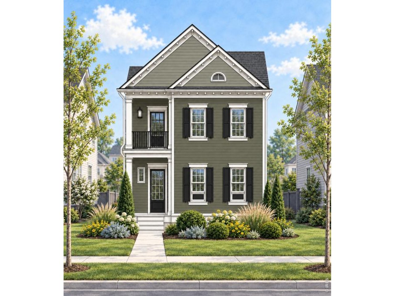 Photo of 1563 Ash Dr Erie CO 80516